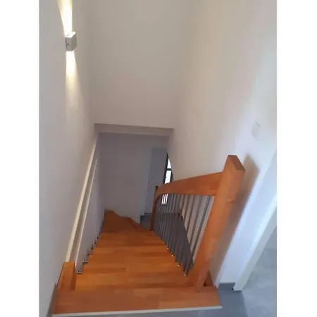 Cibis Lägenhet