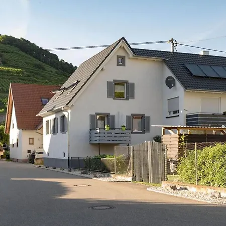 Cibis Lägenhet